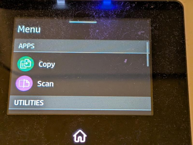 Hp highlights key features.