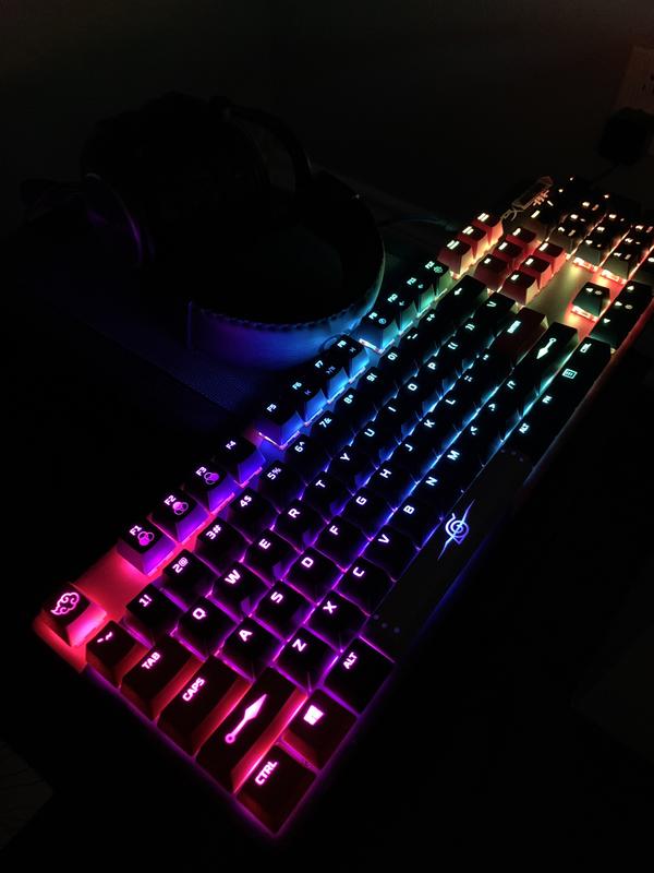 RGB