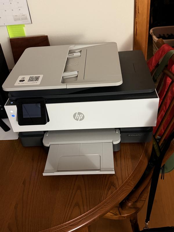 Customer Reviews: HP OfficeJet Pro 8120 All-in-One Printer - Shop