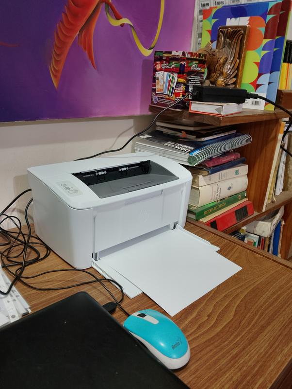 HP LaserJet M110w Printer - (7MD66F) - Shop HP.com New Zealand