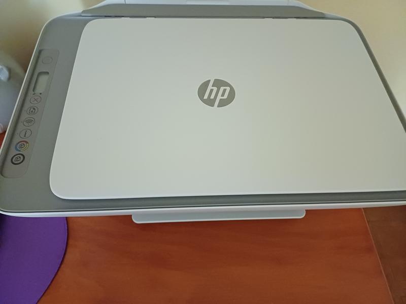 Impresora Multifuncional HP Deskjet Ink Advantage 2775 - (7FR21A) - Tienda   Argentina