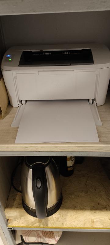 HP LaserJet M110w Printer - (7MD66F) - Shop HP.com New Zealand