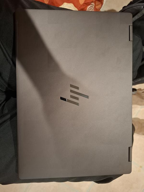 HP OmniBook X Flip 2-in-1 14 inch Laptop Next Gen AI 14-kc0075AU