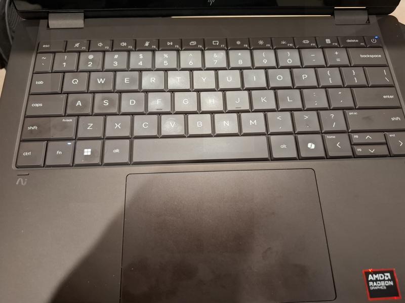 HP OmniBook X Flip 2-in-1 14 inch Laptop Next Gen AI 14-kc0075AU