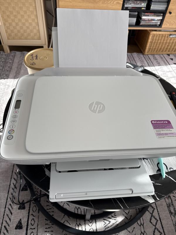 My printing assistant!!..