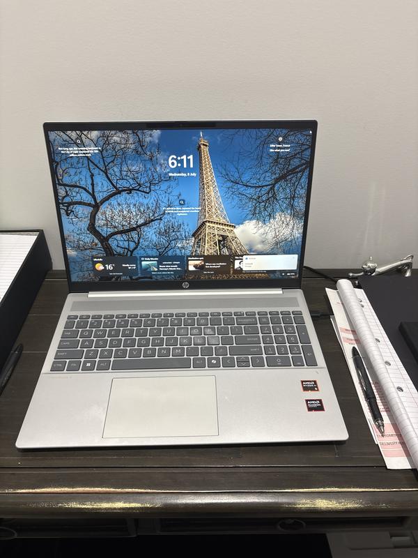 Laptop