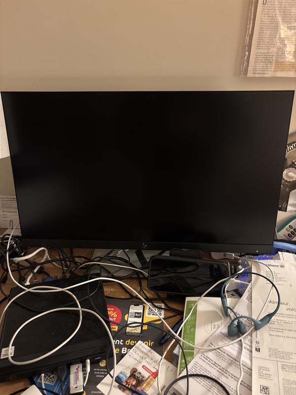 HP E24 G5 (23.8
