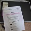 HP DESKJET 2923