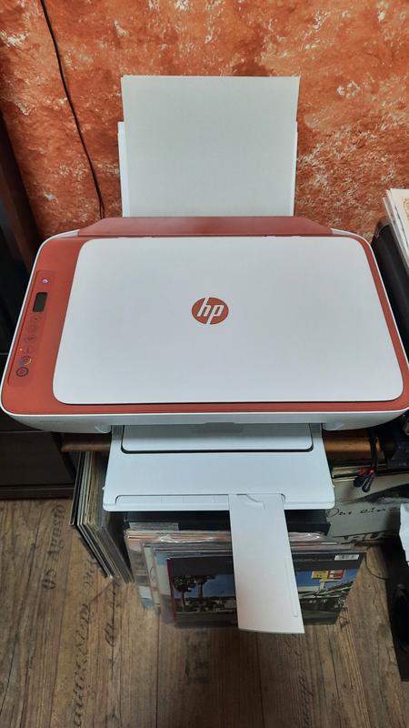 Imprimante Tout-en-un HP DeskJet 2723e avec 3 mois d'Instant Ink via HP+ -  HP Store France