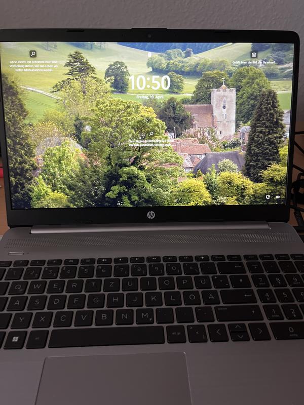 HP 255 15.6 inch G9 Notebook PC