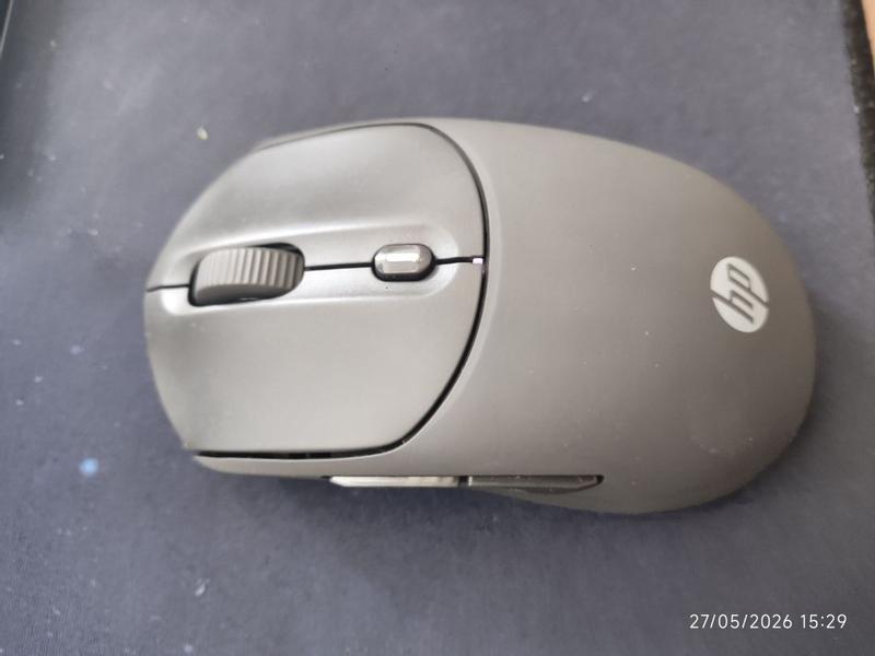 HP 400 Quiet Wireless Mouse, Maple (AZ7B6AA) - Shop HP.com Singapore