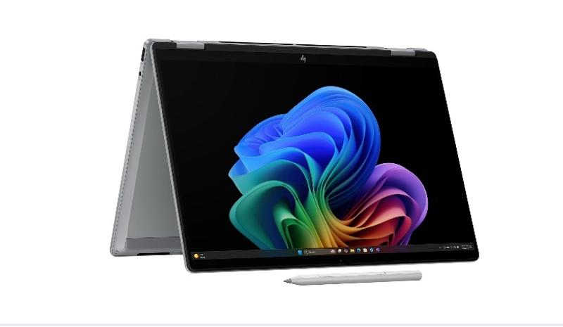 HP Omnibook X Flip 14