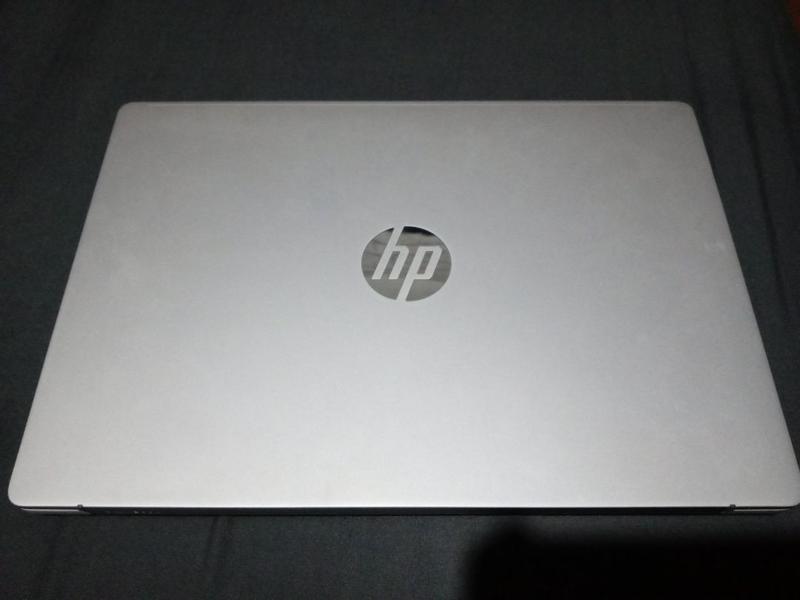 HP OmniBook 5 Laptop 14 inch Next Gen AI 14-he0039QU, Silver - 14