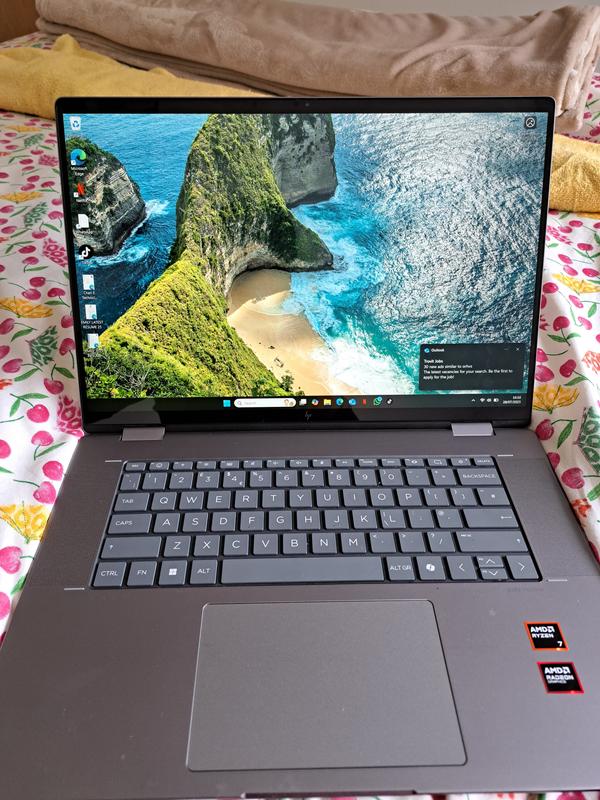 Amazon Hp Envy X360 Ryzen 4500u HP Envy 16