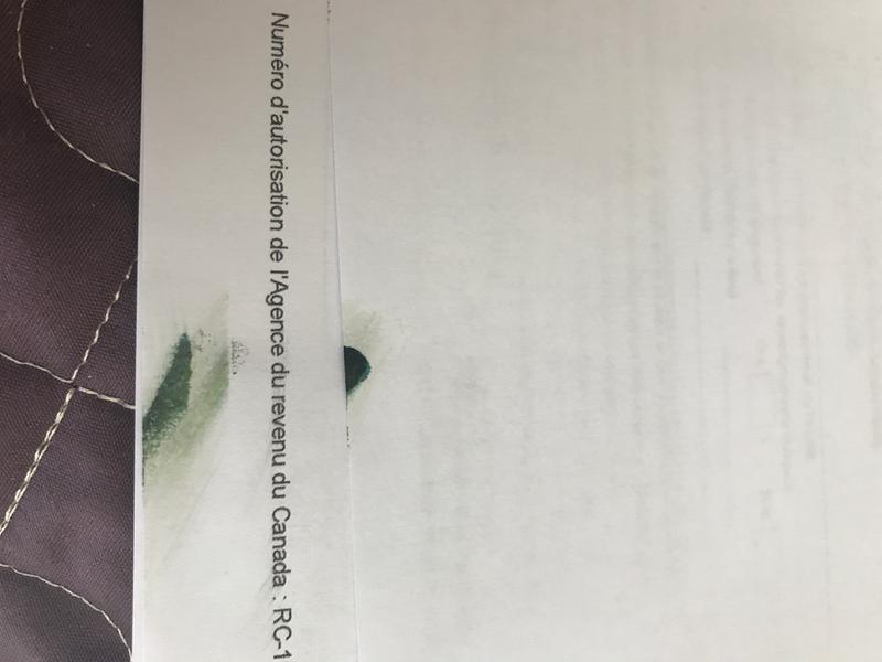 Photo du client 1 de 1. Cliquez pour ouvrir l'image pleine grandeur.