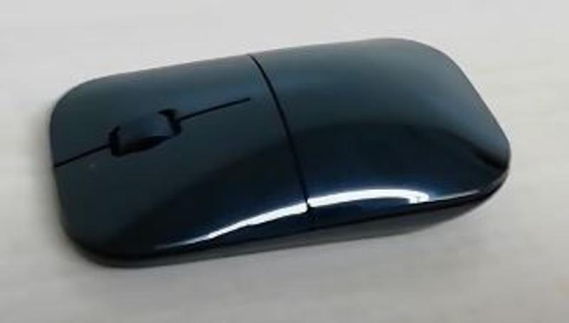 Wireless G2 OYB HP Mouse Z3700