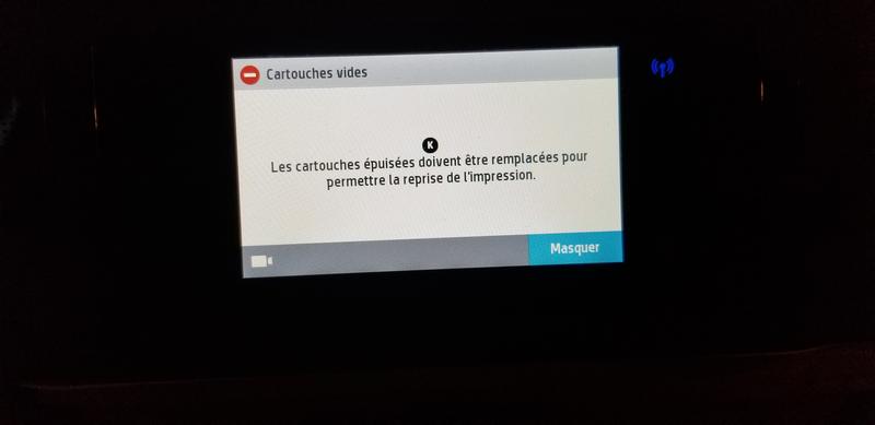 Photo du client 2 de 4. Cliquez pour ouvrir l'image pleine grandeur.