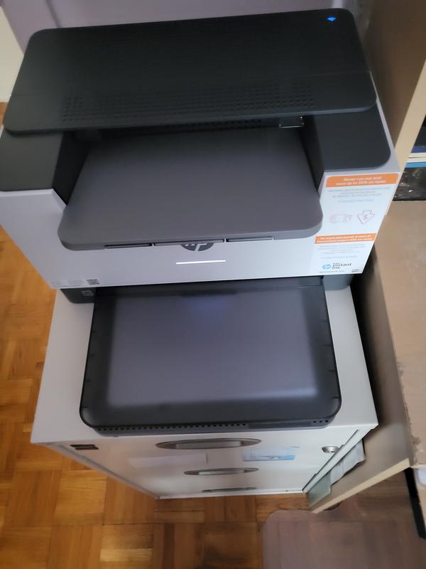Imprimante Multifonction HP LaserJet M234sdwe avec 6 mois d'Instant Ink via  HP+ - HP Store France
