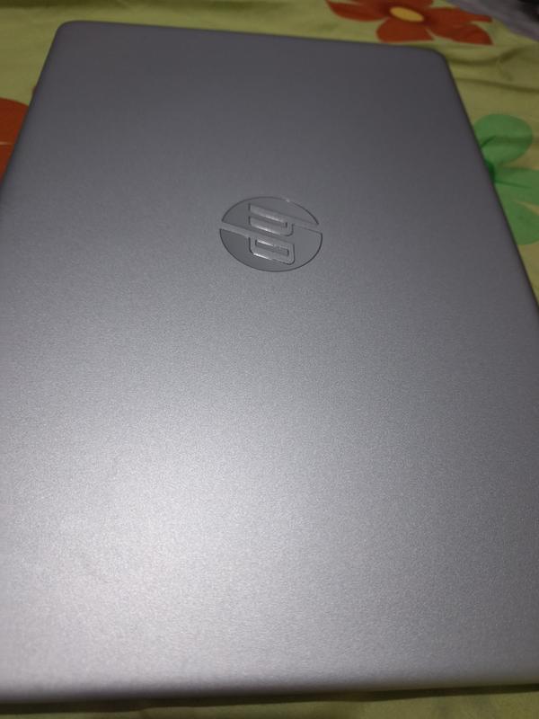 Review Pelanggan: HP 14 inch Laptop 14s-dq5156TU, Silver Toko HP
