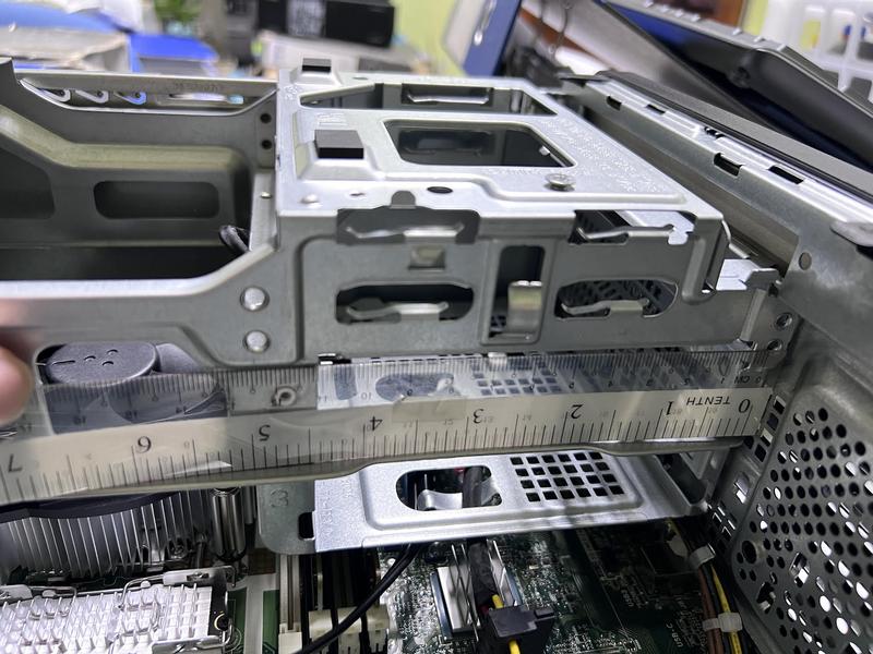 HP Elite Tower 800 G9 Desktop PC - Without Screen (A3ND7PT) - Shop