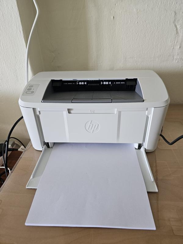 HP LaserJet M110w Printer - (7MD66F) - Shop HP.com New Zealand