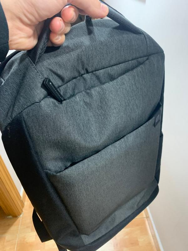 HP Borsa Portatile Renew Travel 15.6” – Custodia Leggera E Resistente Per PC, Modello 2Z8A4AA