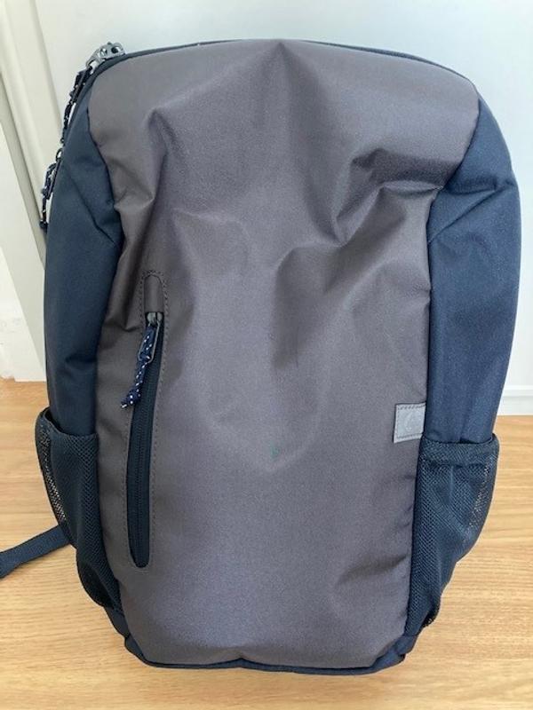 18 Liter Hp Explorer Gray Backpack HP Travel 18 Liter Iron Grey Laptop  Backpack: Laptops
