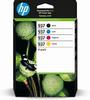 HP 937 BLACK