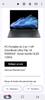 HP OMNIBOOK OLED (14-FH0018NB) CORE ULTRA 7 | SSD 1 TO