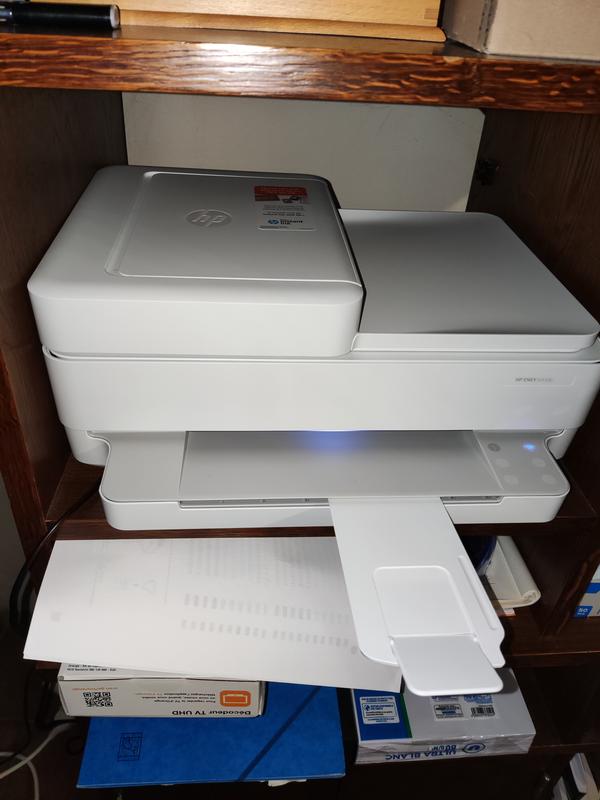HP ENVY 6430e All-in-One Wireless Colour Printer (223R2B#687)
