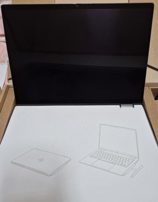 HP OmniBook X Flip 2-in-1 14 inch Laptop Next Gen AI 14-kb0098TU