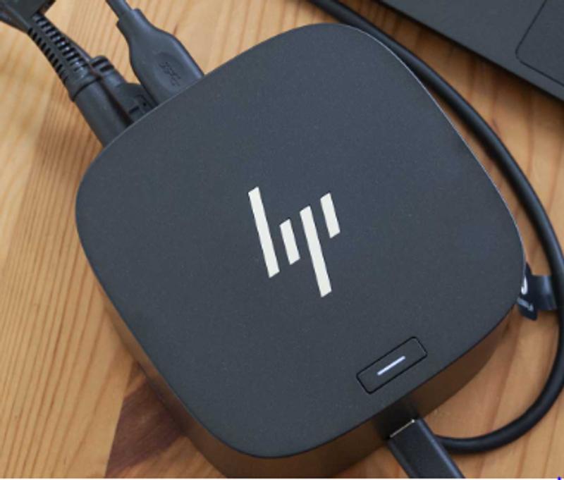 HP Thunderbolt Dock 120W G4 - HP Store Switzerland