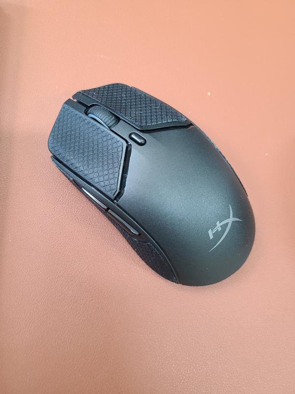 Customer Reviews: HyperX Pulsefire Haste Wireless Gaming Mouse