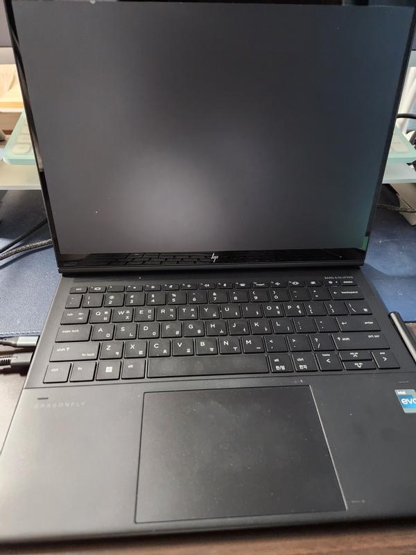 HP Dragonfly Folio 13.5 inch G3 2-in-1 Notebook PC Wolf Pro HP Dragonfly Folio 13.5 inch G3 2-in-1 Notebook PC Wolf Pro