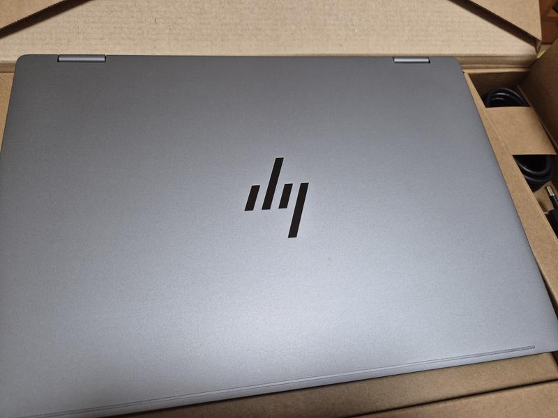 HP OmniBook X Flip 2-in-1 14 inch Laptop Next Gen AI 14-kb0098TU