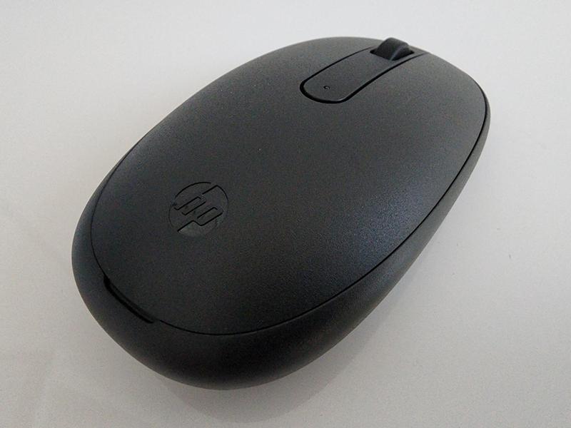 HP 240 Bluetooth Mouse - Black - HP Store UK