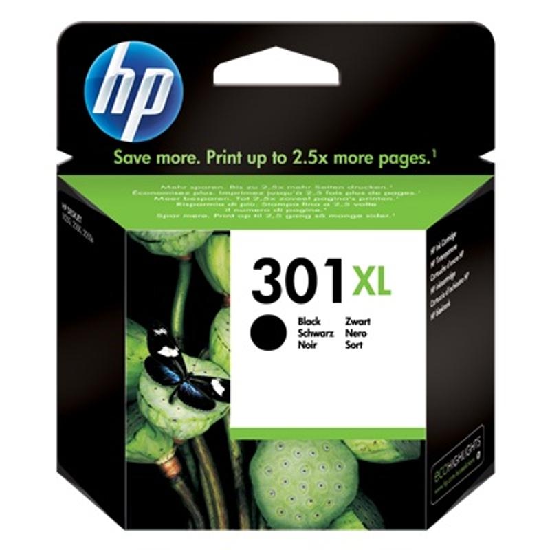 Hp on sale 301 cartridges