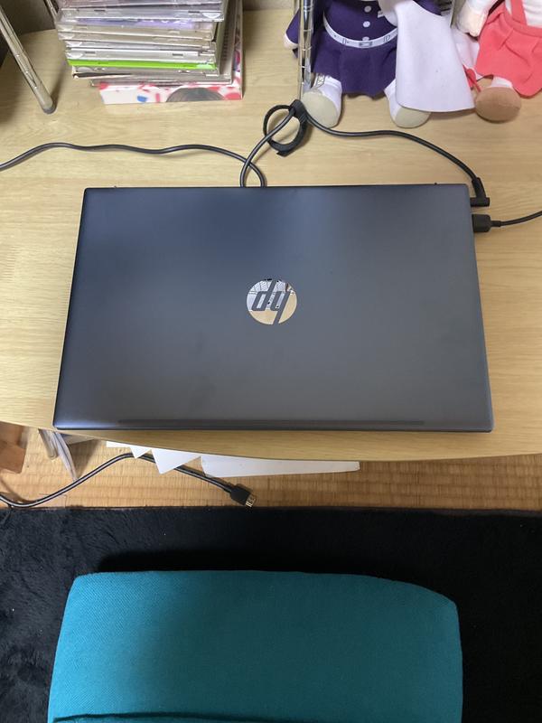 高いコストパフォーマンスを誇る正統派ノートPC HP Pavilion 15-eh 製品詳細 | 日本HP