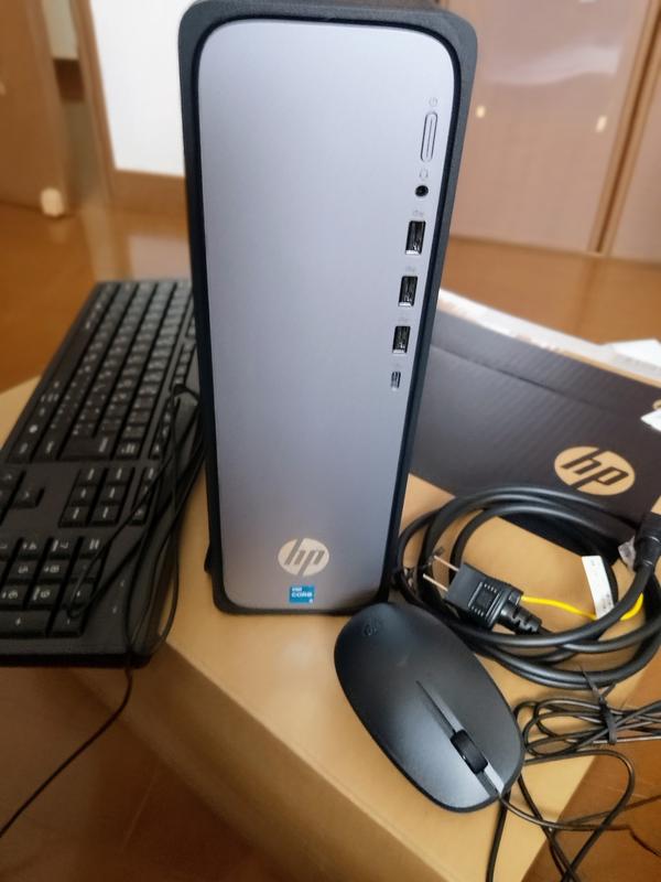 HP OmniDesk Slim 製品詳細 - デスクトップパソコン | 日本HP