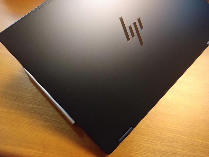 HP OmniBook X Flip 14-fm インテル® Core™ Ultra 7 プロセッサー 258V