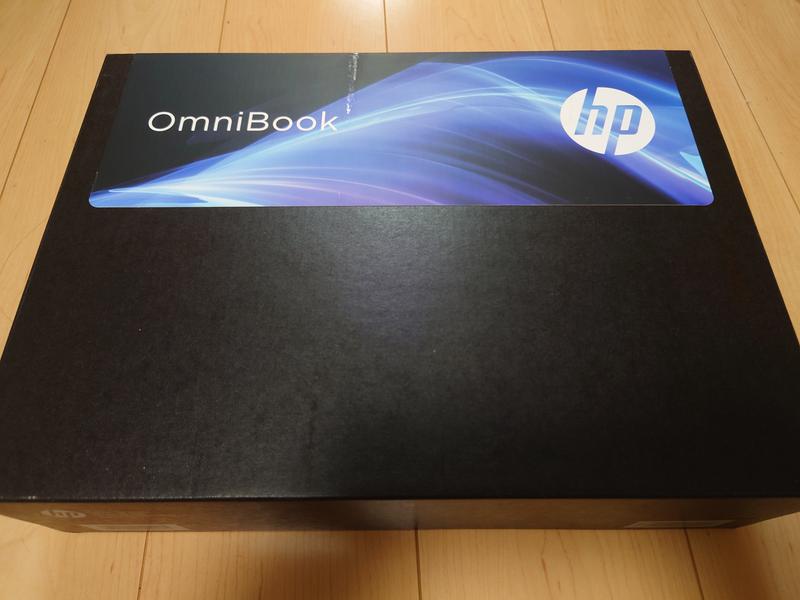 HP OmniBook X Flip 14-fm インテル® Core™ Ultra 5 プロセッサー 226V