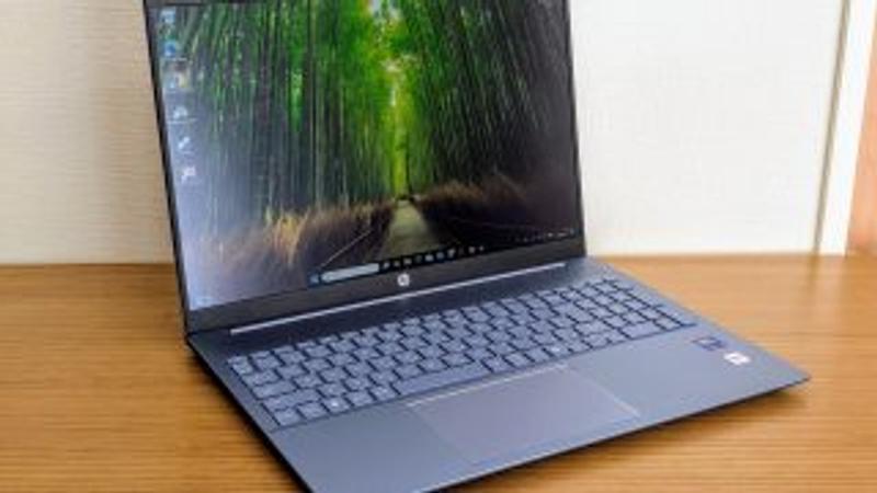 HP OmniBook 5 16-ag AMD Ryzen™ AI 7 350 プロセッサ (8 コア/16