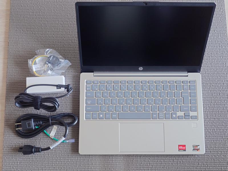HP 14-em 製品詳細 - ノートパソコン | 日本HP