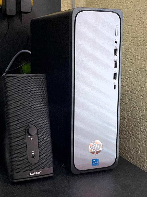 HP OmniDesk Slim 製品詳細 - デスクトップパソコン | 日本HP