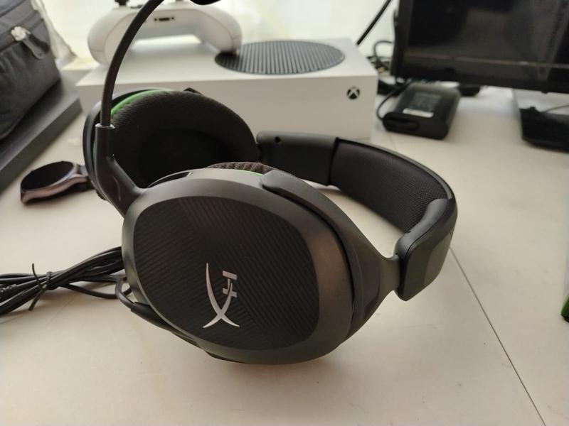 Customer Reviews: HyperX Cloud Stinger Wired Gaming Headset