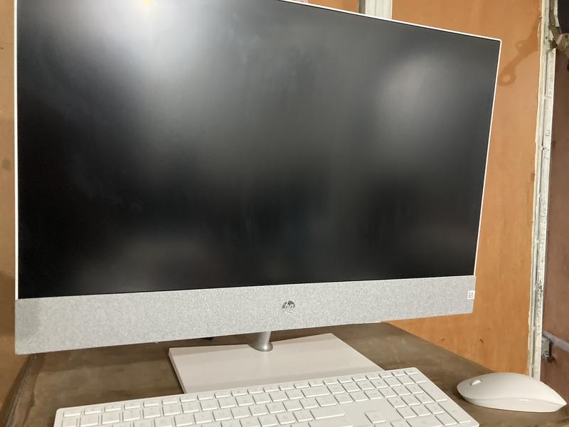 All in One HP Pavilion 27-ca0901la - 27-inch (68.58 cm) (6M4G0LA
