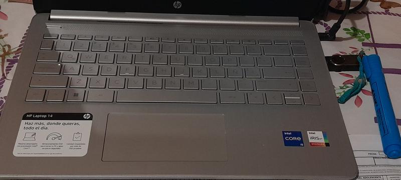 Laptop Unboxing Hp 14 Ck 2018 Tu Reviews Keyboard Hp 14q Cs2003tu