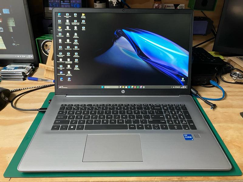 HP 470 G10 17.3” Business Laptop – Core™ i5 - HP Store UK