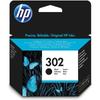 HP 302 BLACK