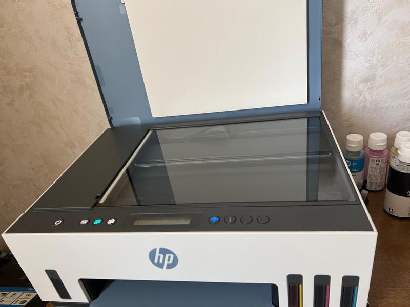 HP Smart Tank 7006 im Test: Extrem sparsamer Tintentankdrucker! - COMPUTER  BILD